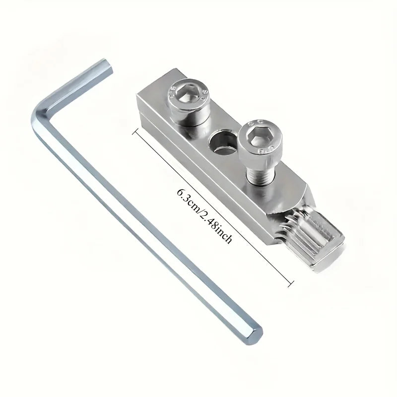 Broken Water Pipe Extractor Tool