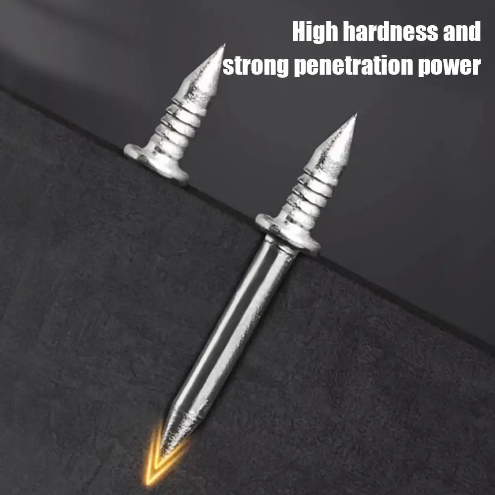 Double Head Trim Nails