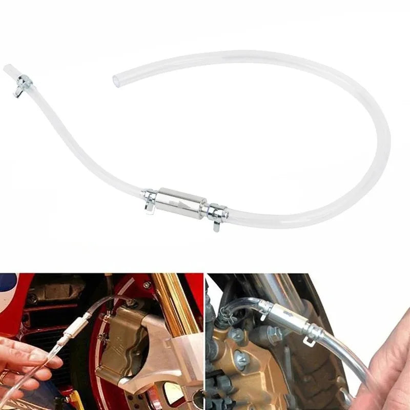 Brake Bleeder Kit