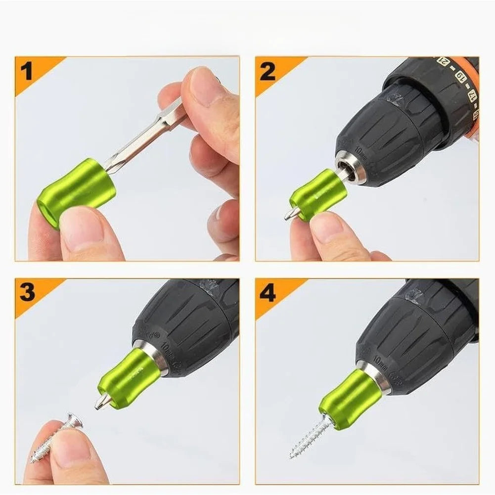 Screwdriver Magnetizer