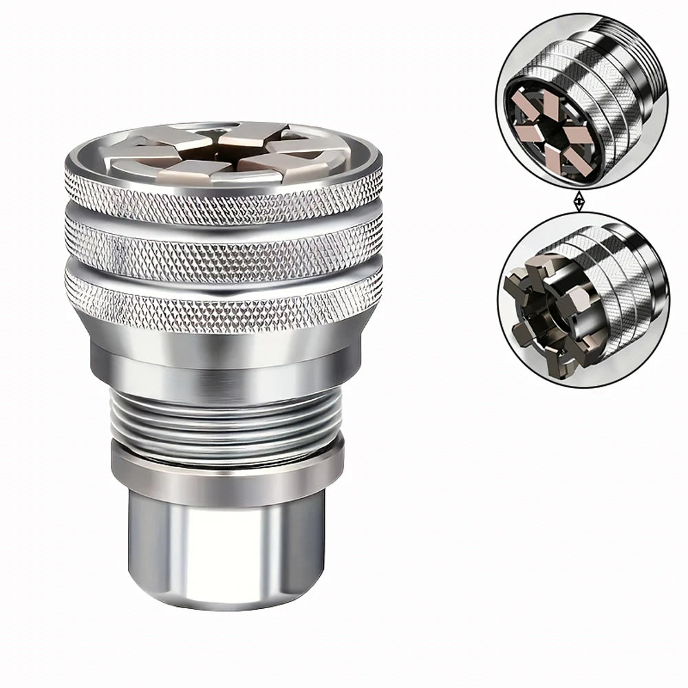 Universal Socket Wrench 10~19mm