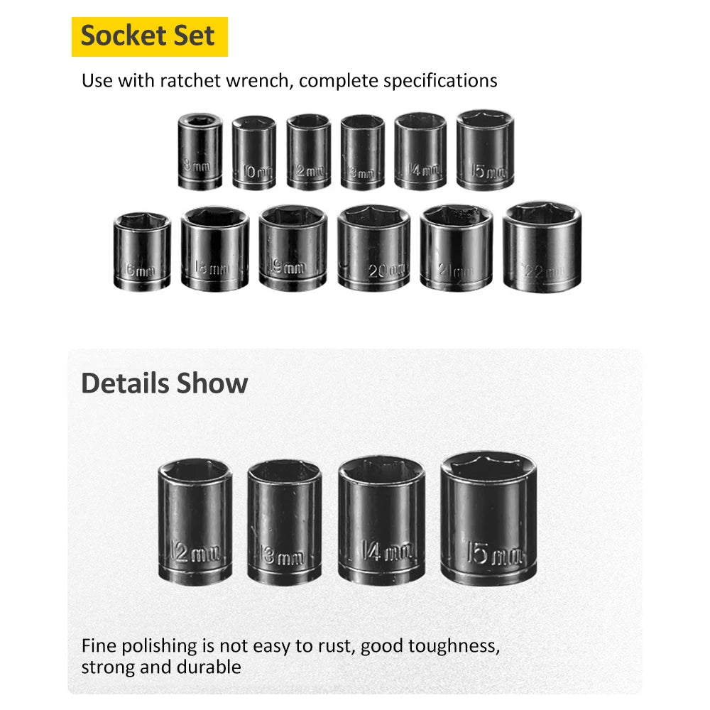 MultiTool Box - ToolZone