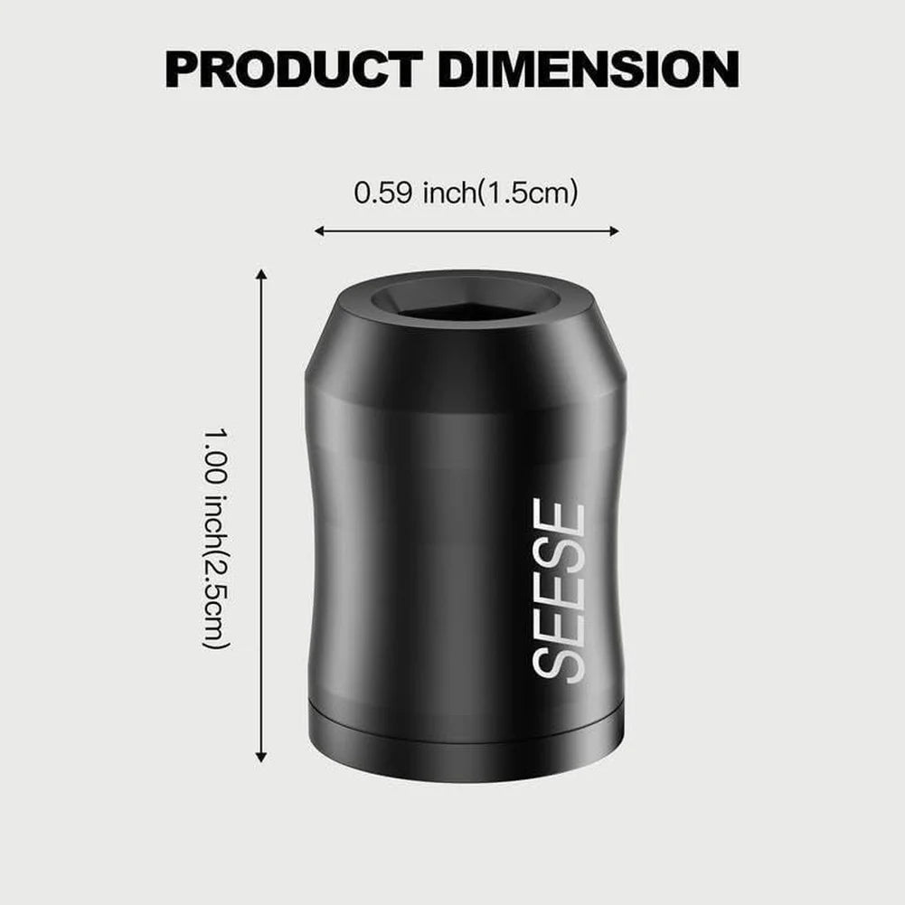 Screwdriver Magnetizer