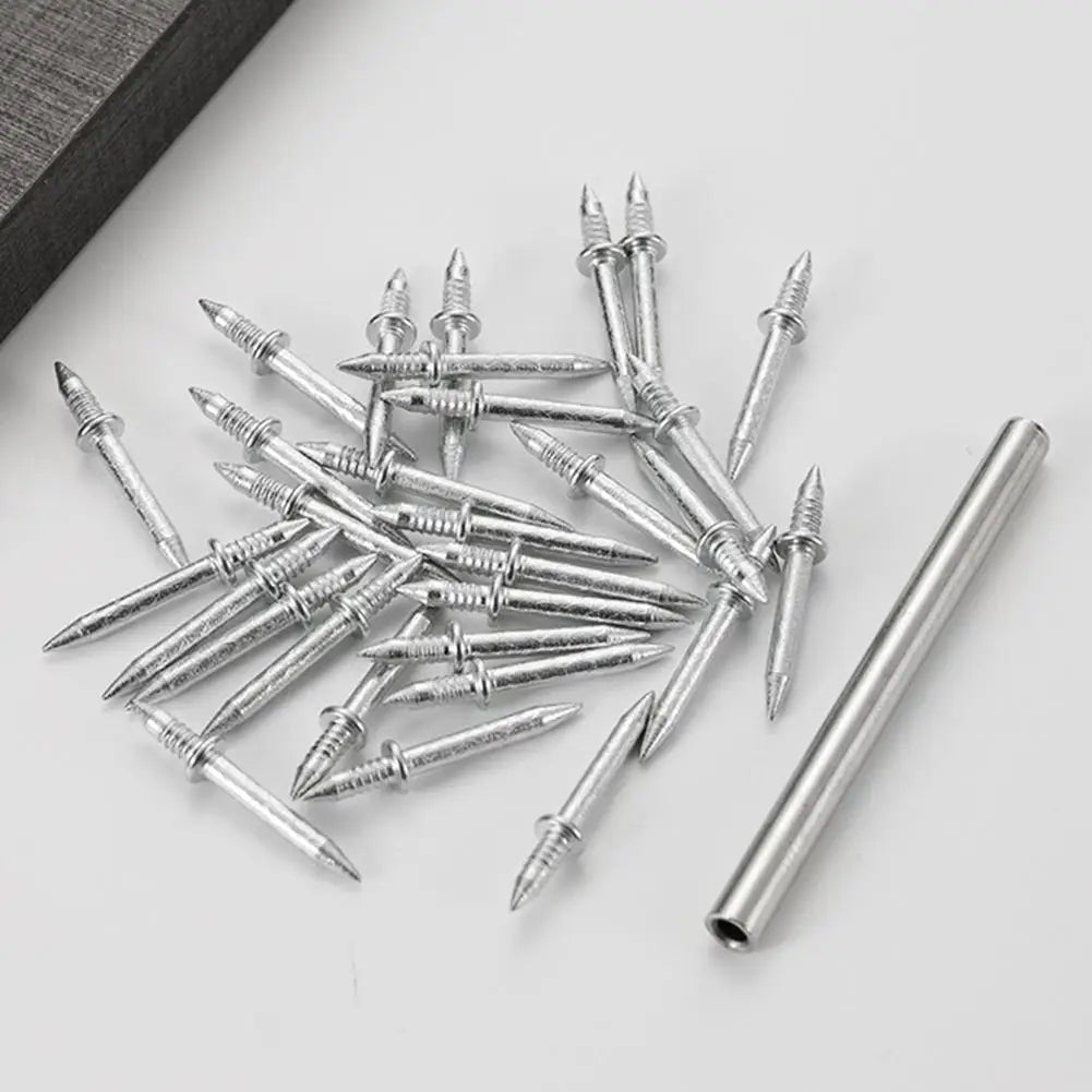 Double Head Trim Nails