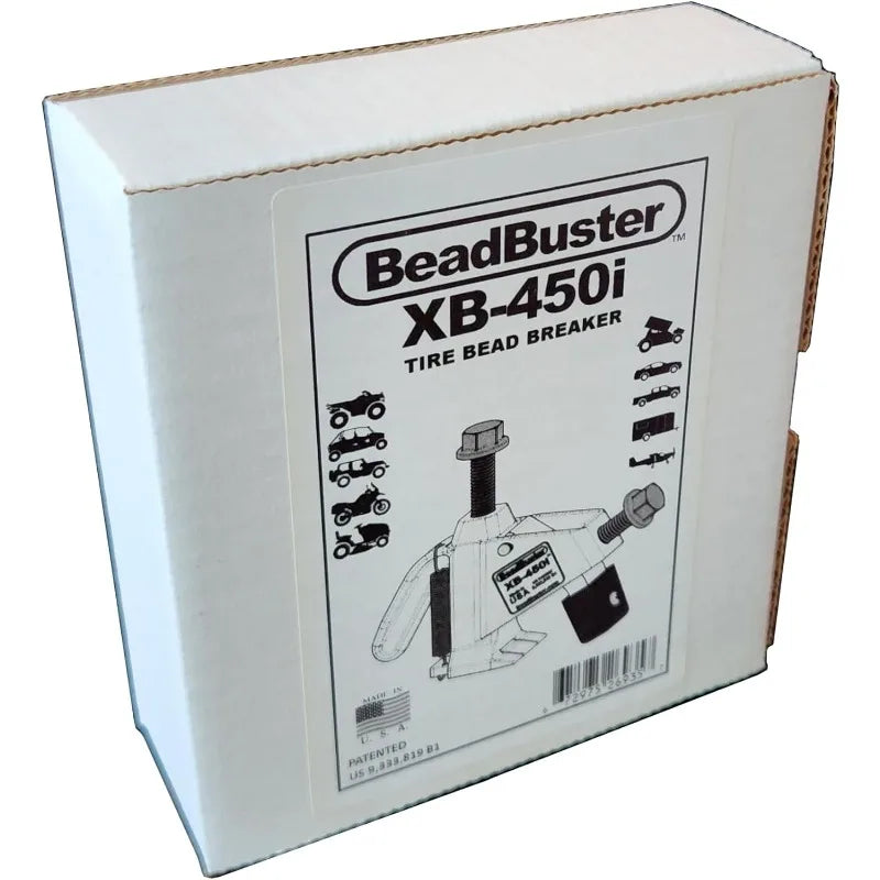 Bead Breaker XB-450i