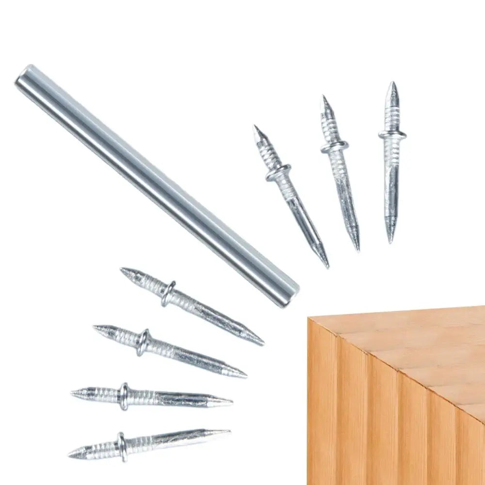 Double Head Trim Nails