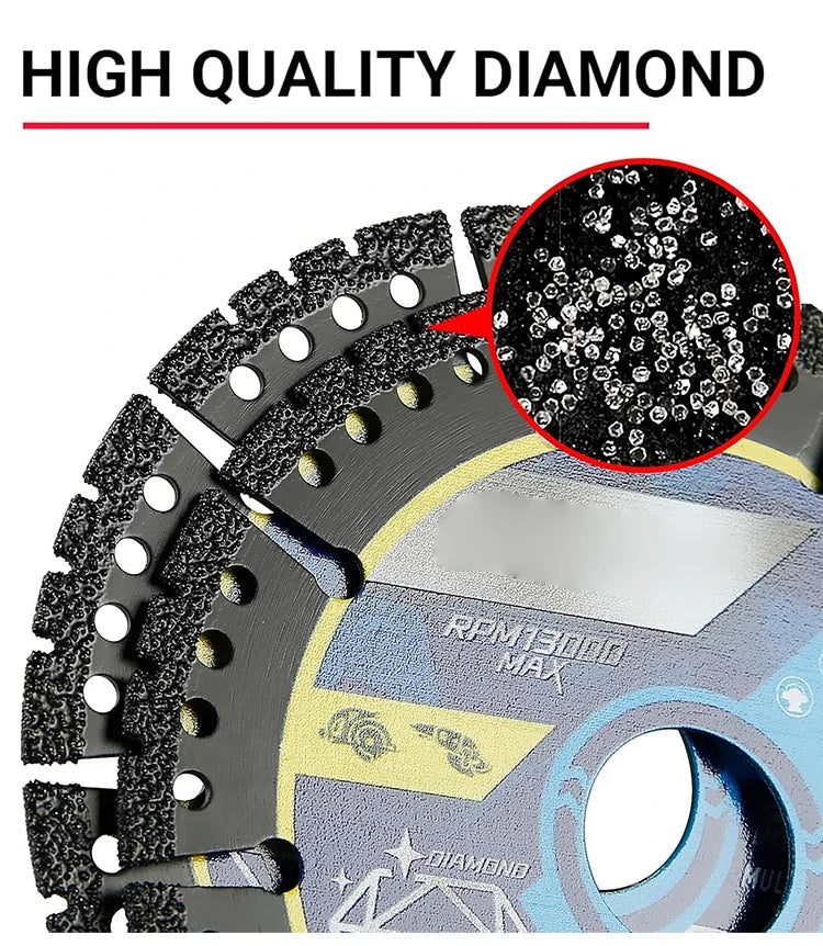 Diamond Saw Blade