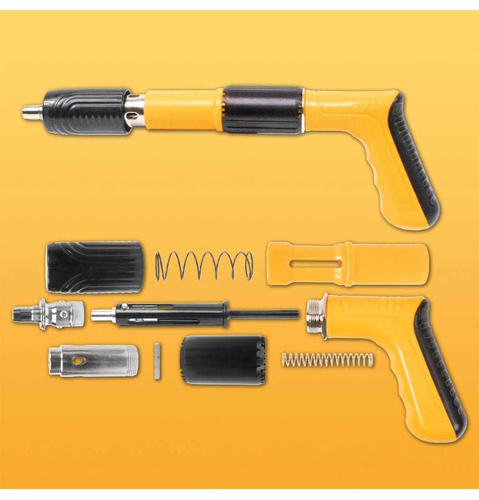 Manual Steel Concrete Nail Gun