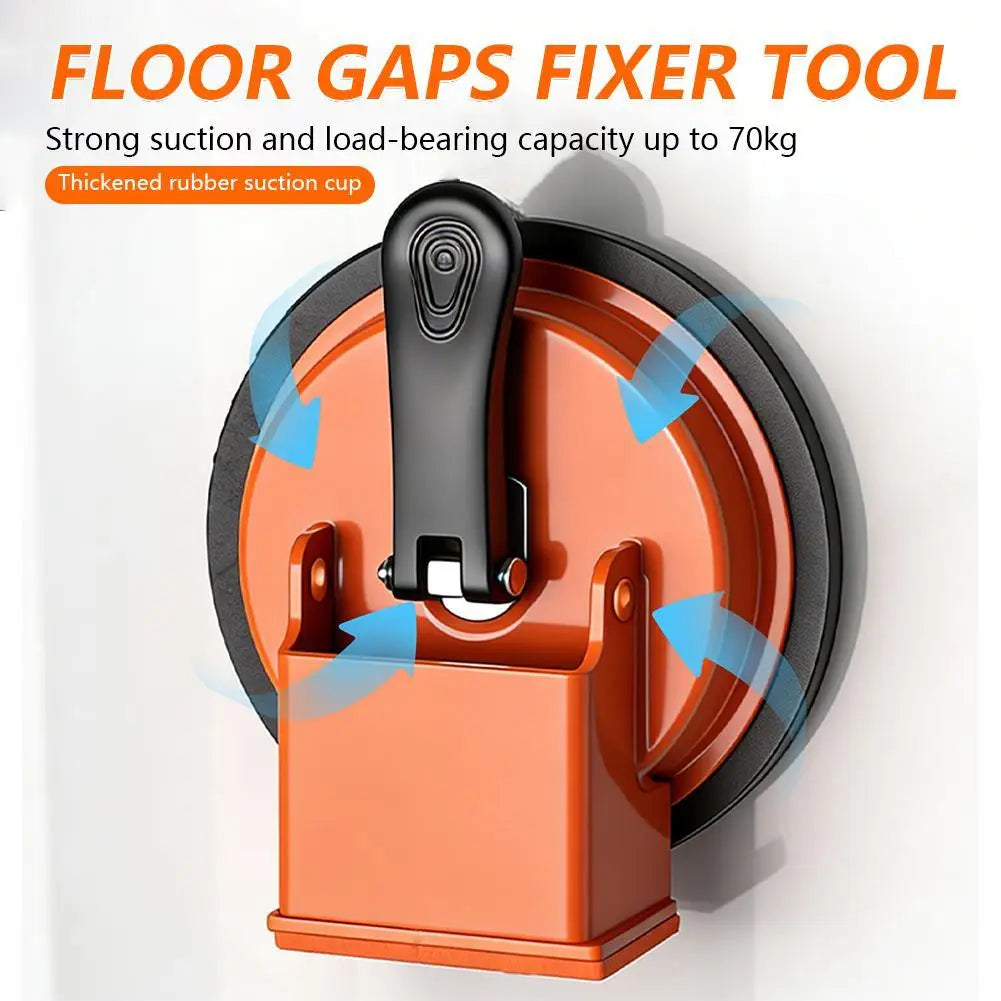 Floor Gap Repair Tool