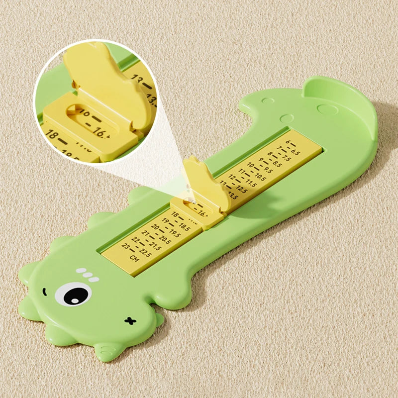 Kids Foot Measuring Tool