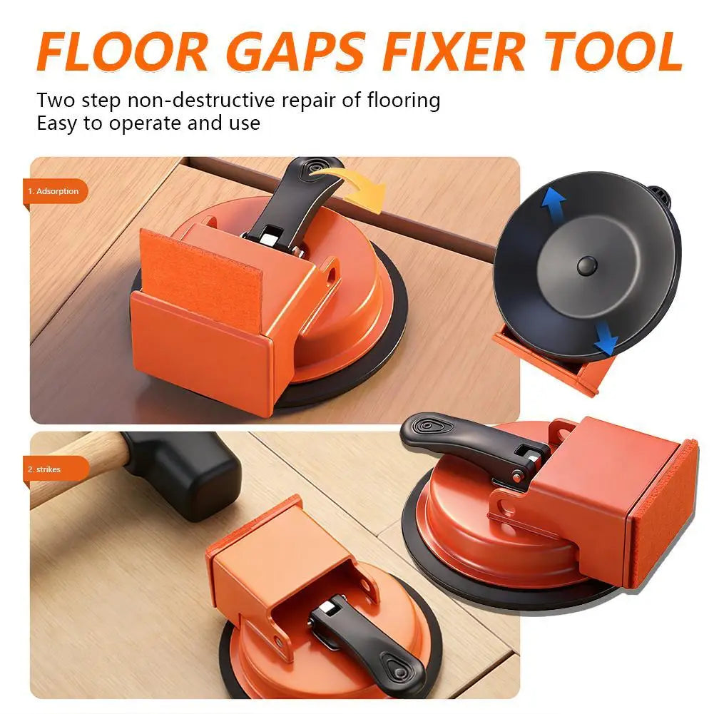 Floor Gap Repair Tool