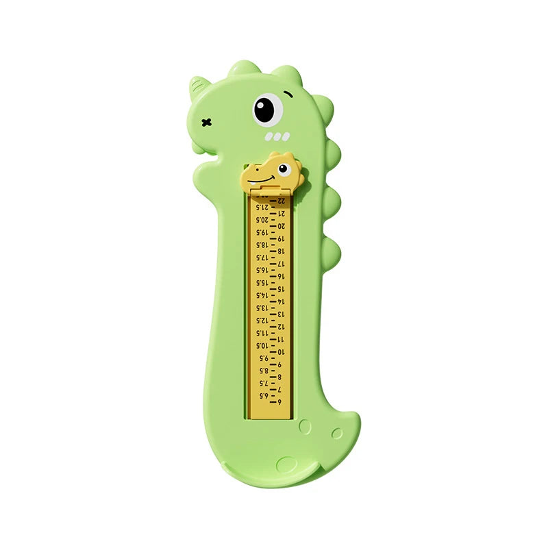 Kids Foot Measuring Tool
