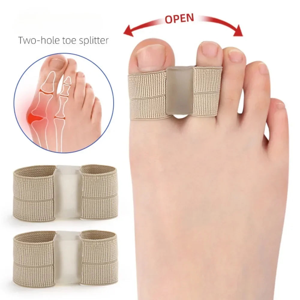 Bunion Corrector Toe Separator