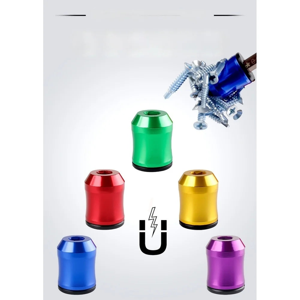 Screwdriver Magnetizer