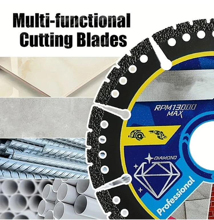 Diamond Saw Blade
