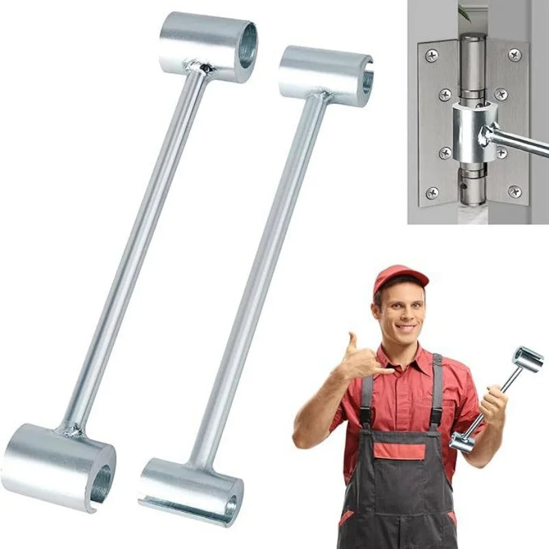 Door Hinge Adjustment Wrench