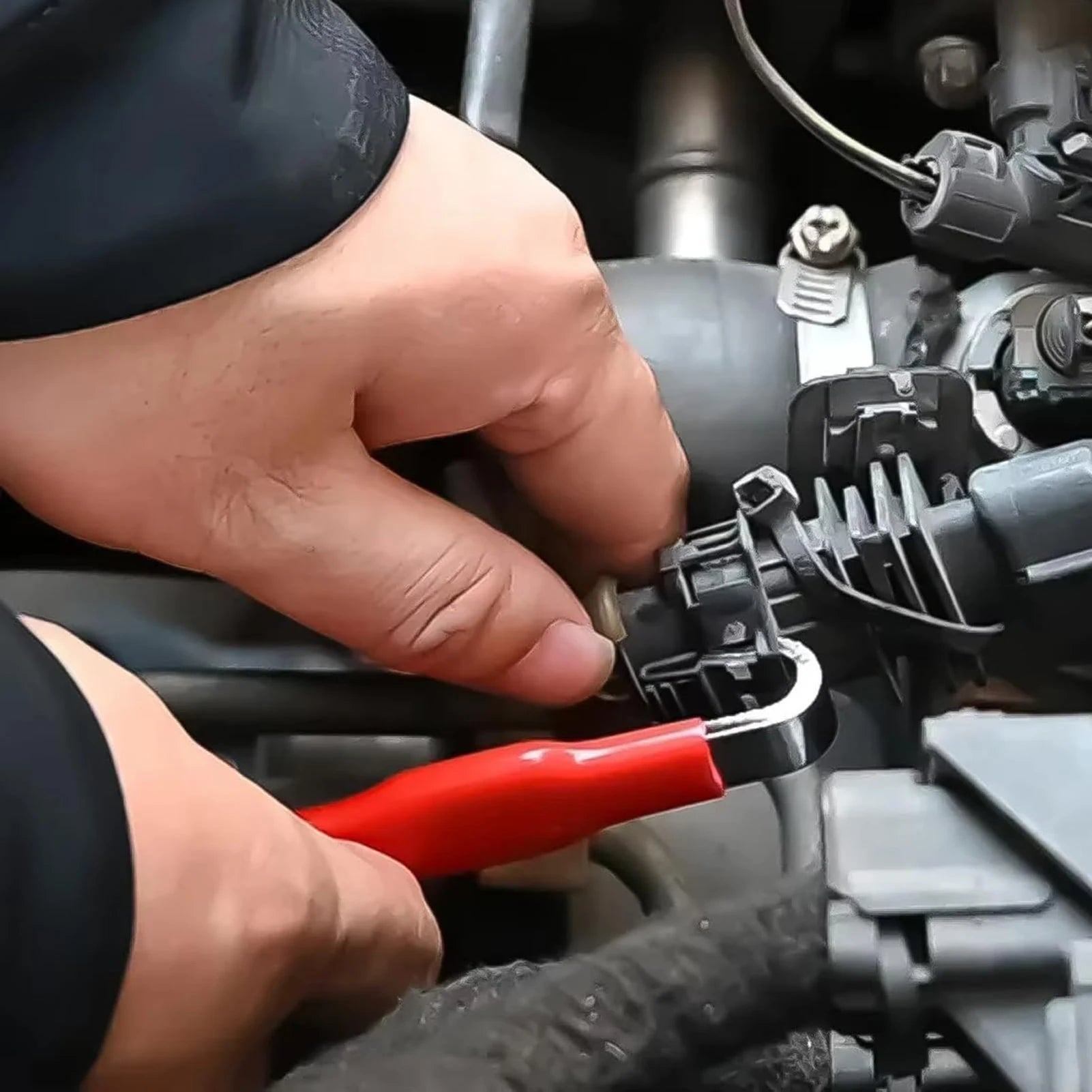 Pro Electrical Disconnect Tool