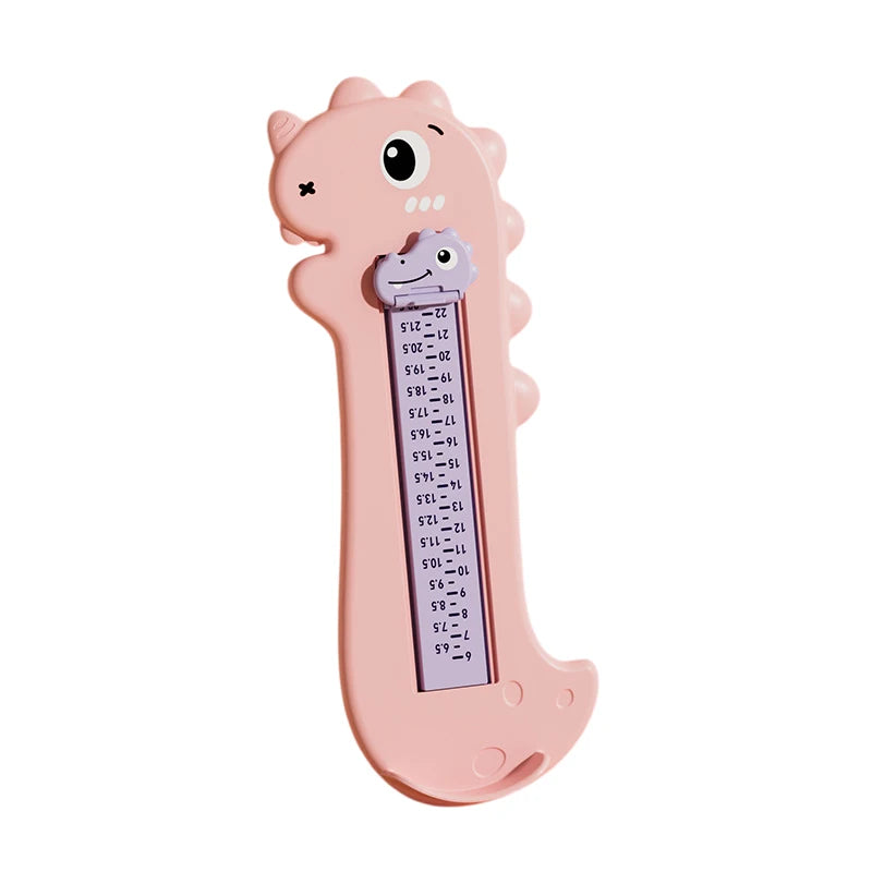 Kids Foot Measuring Tool