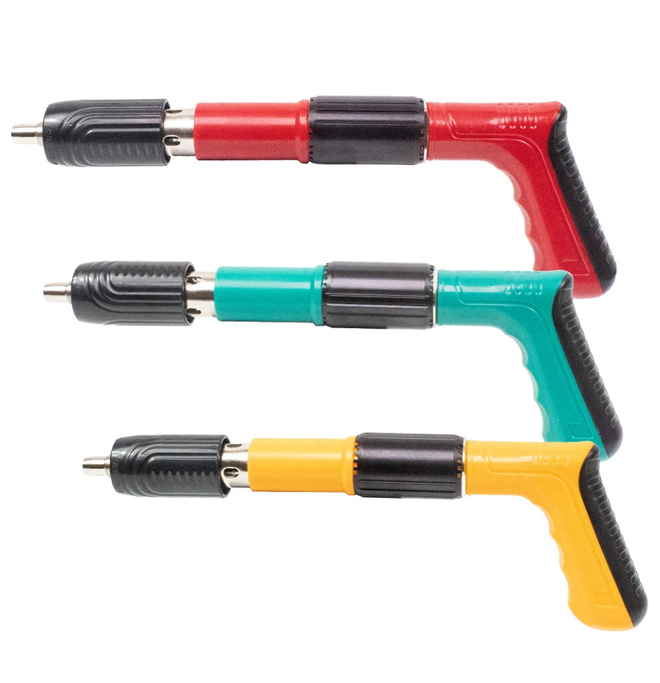 Manual Steel Concrete Nail Gun