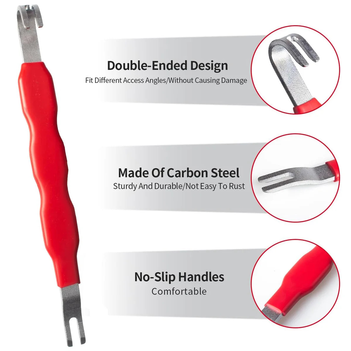 Electrical Disconnect Pliers & Connector Separator