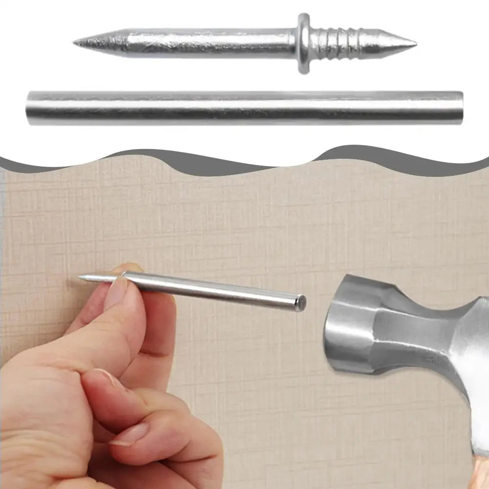 Double Head Trim Nails