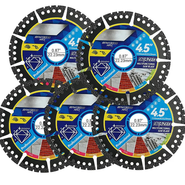 Diamond Saw Blade