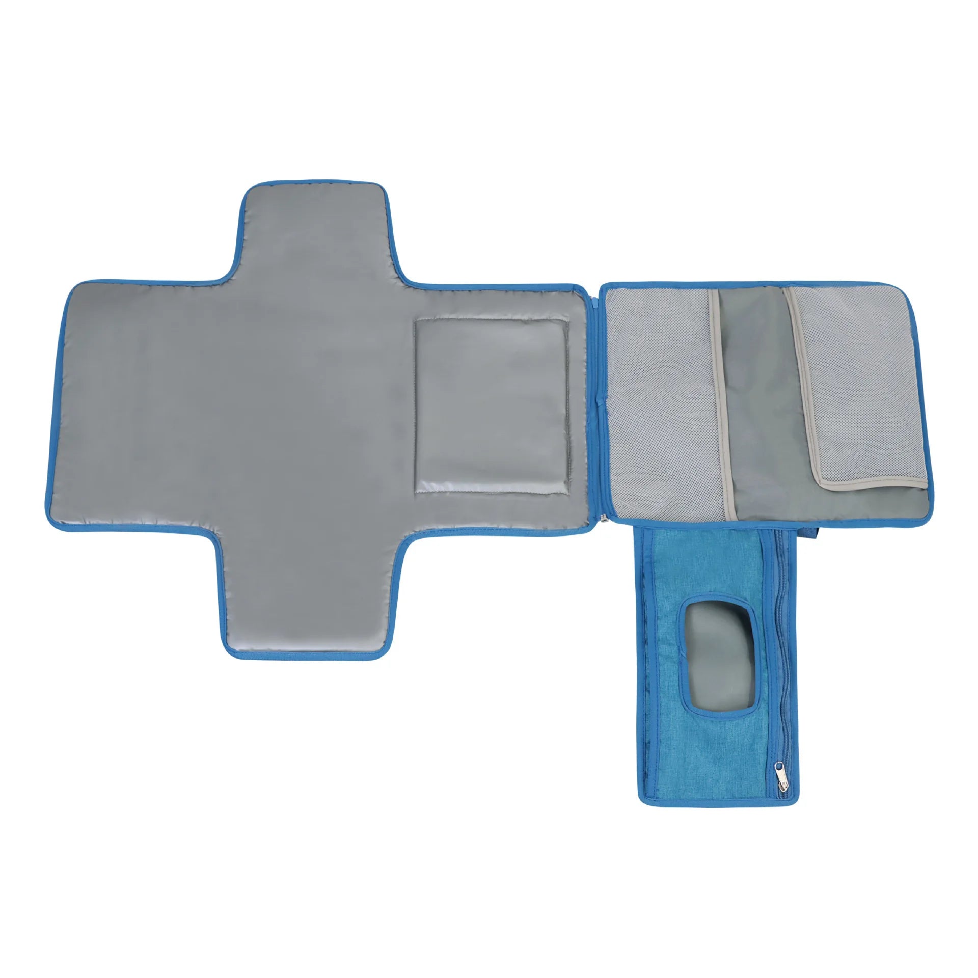 Portable Diaper Changing Pad