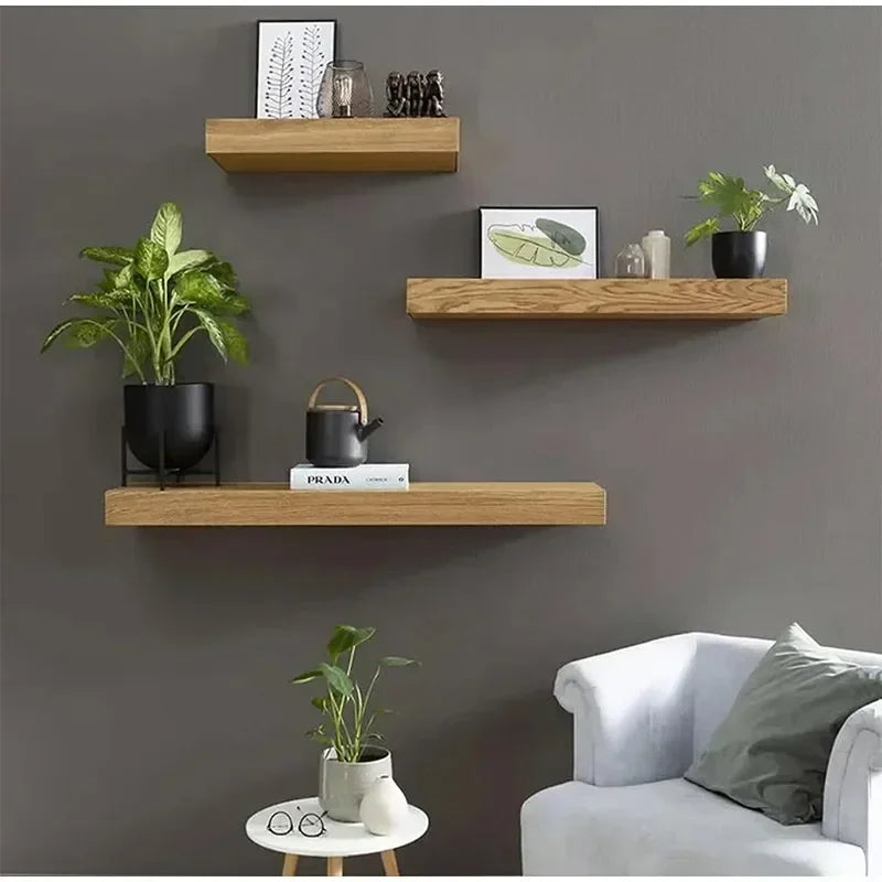 Secret Storage Shelf