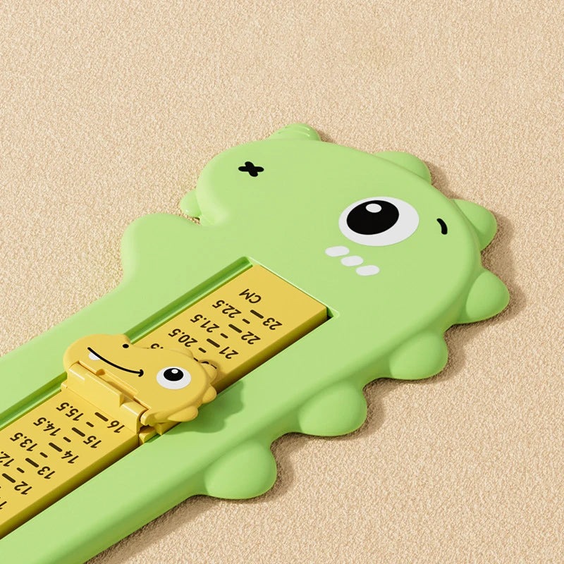 Kids Foot Measuring Tool