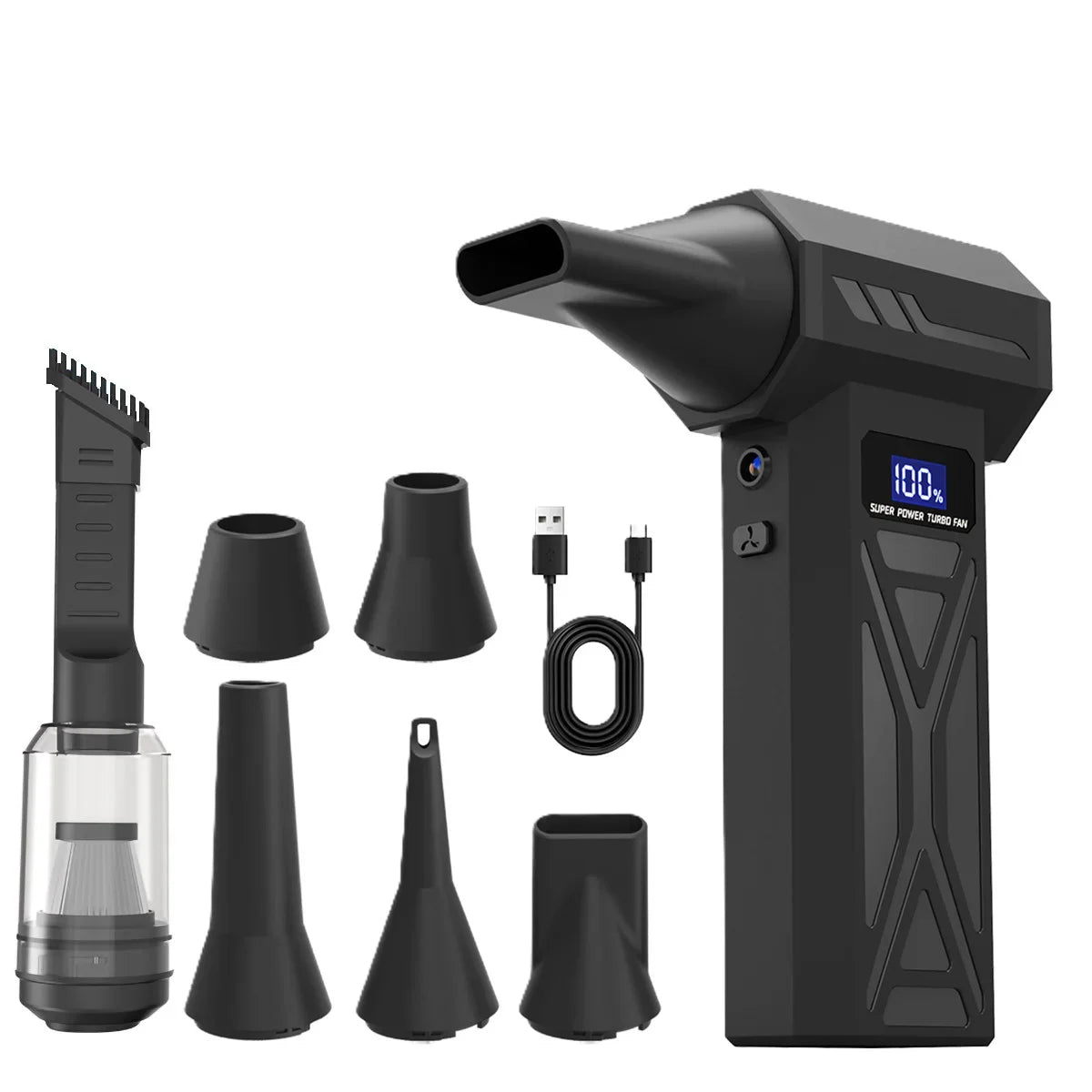 Turbo Jet Air Blower P70