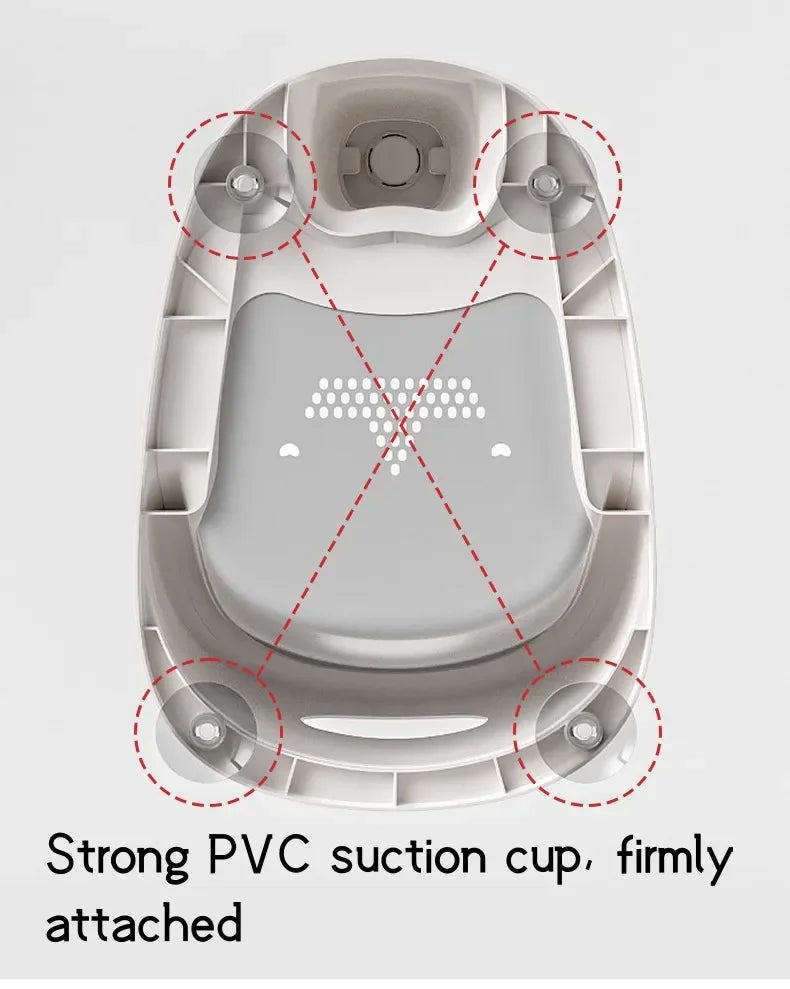 Children's Shower Seat