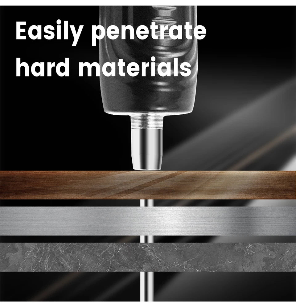 Manual Steel Concrete Nail Gun