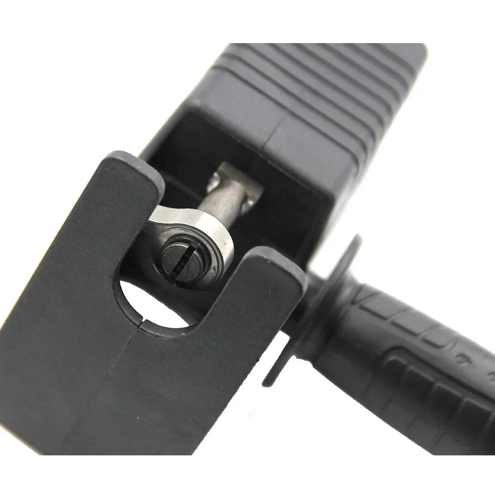 Reciprocating Saw Attachment