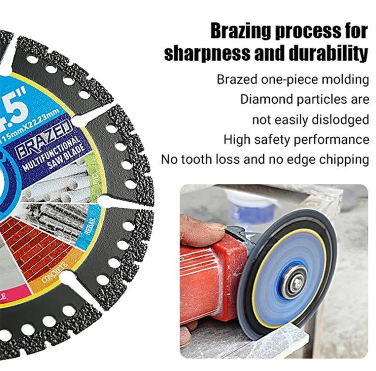 Diamond Saw Blade