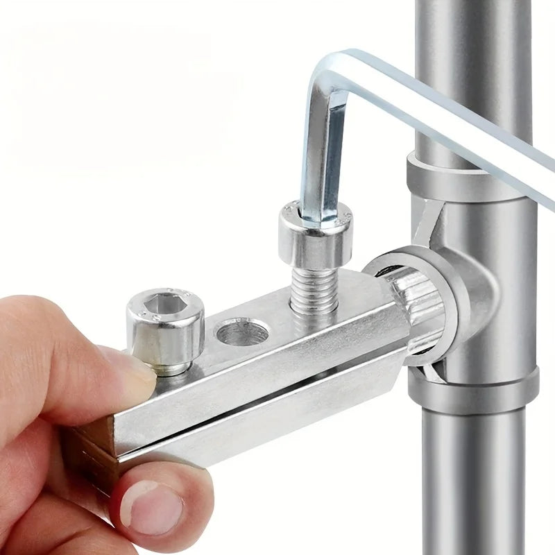 Broken Water Pipe Extractor Tool