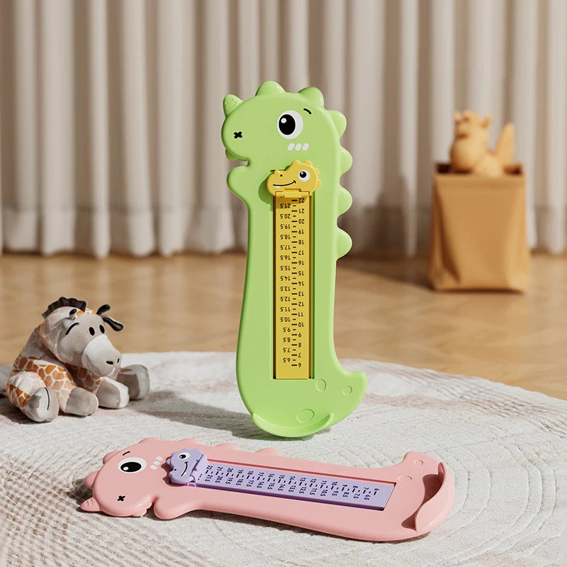 Kids Foot Measuring Tool