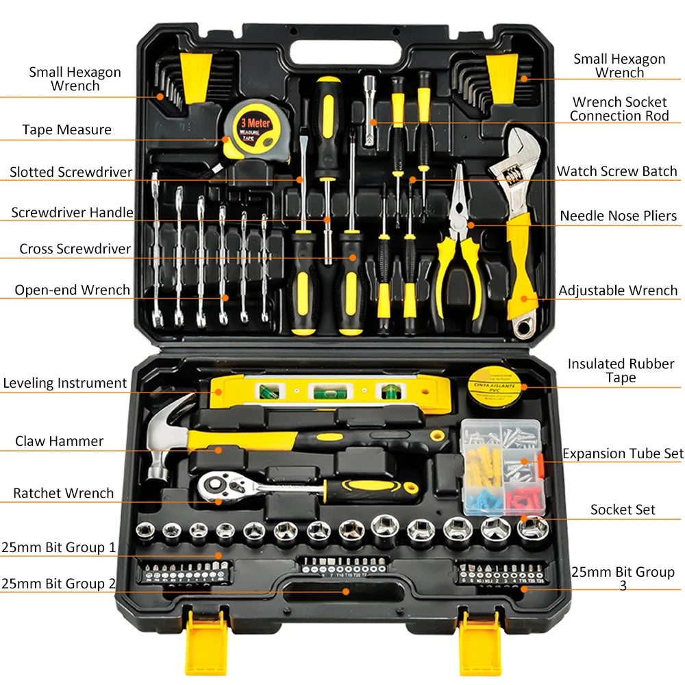 MultiTool Box - ToolZone