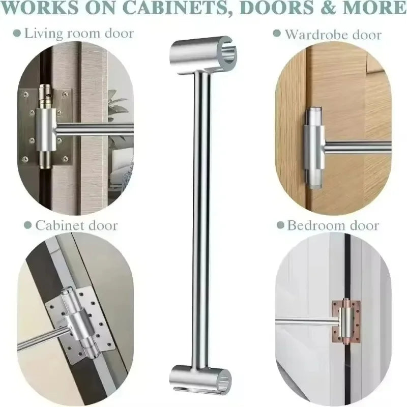 Door Hinge Adjustment Wrench