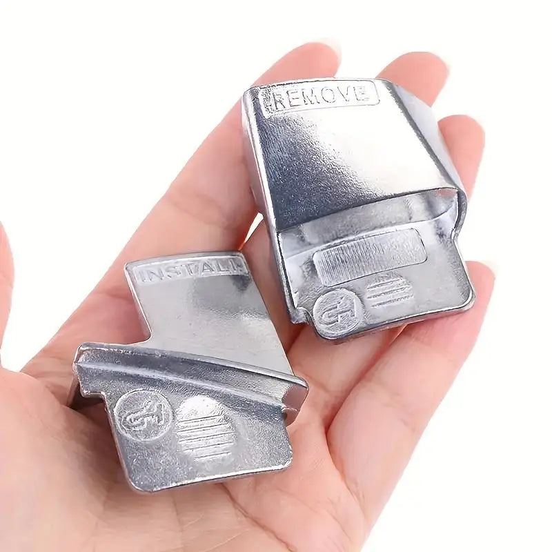 Belt Removal Tool Set