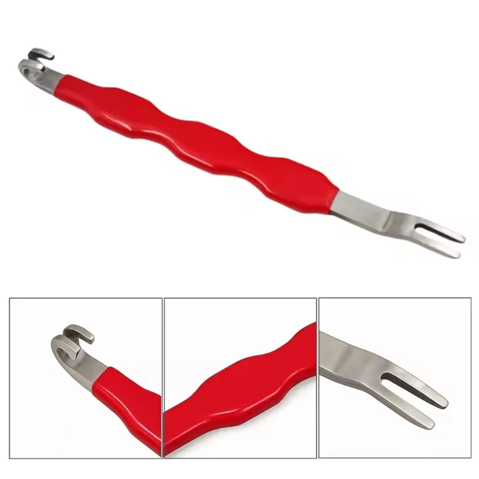 Pro Electrical Disconnect Tool
