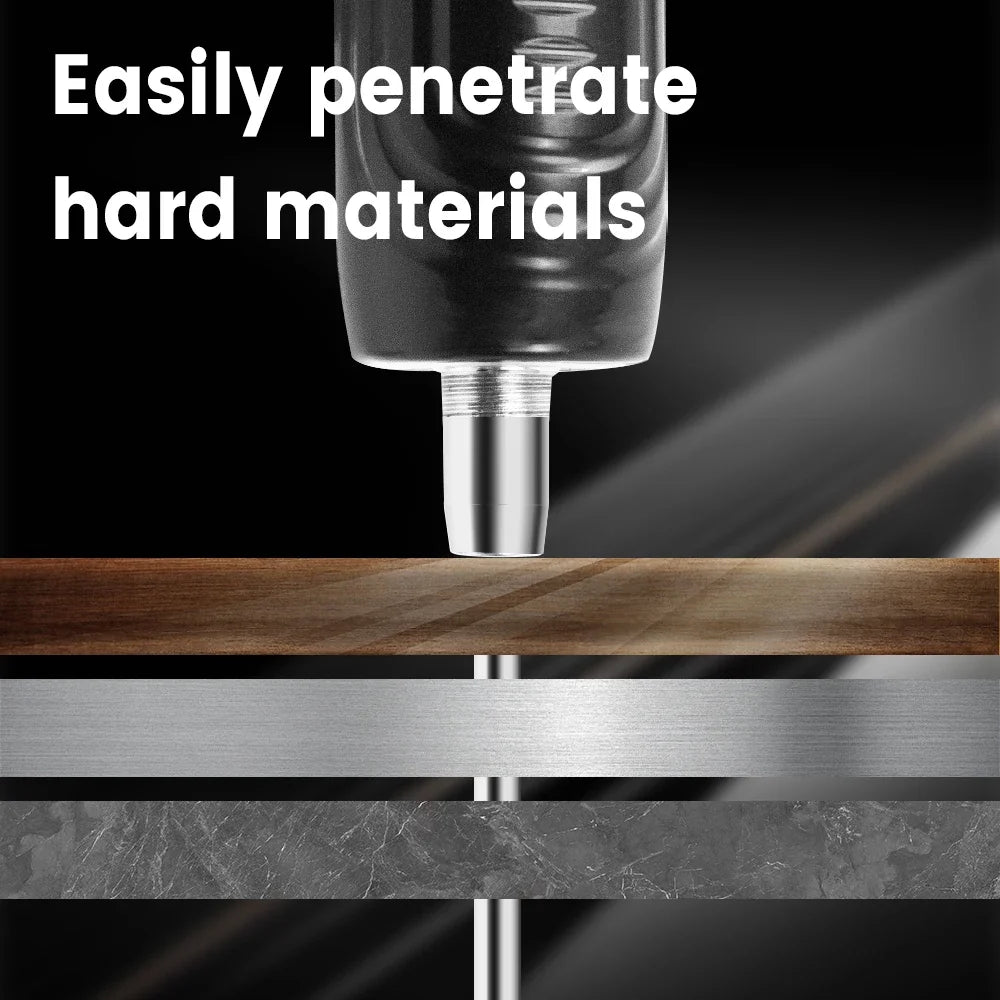 Manual Steel Concrete Nail Gun