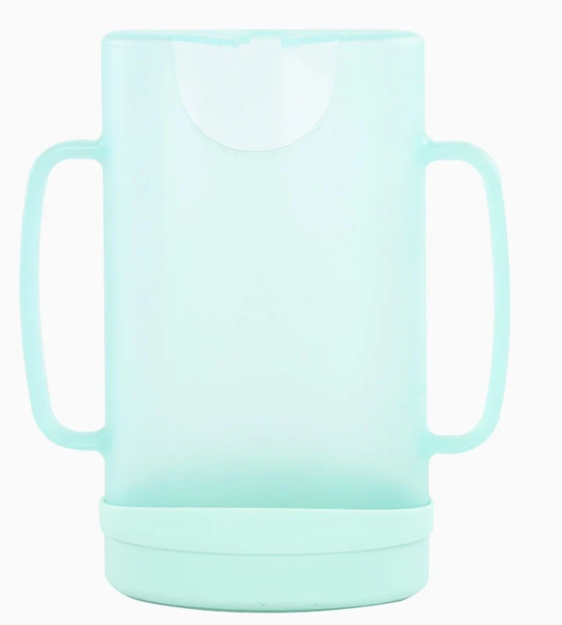 Pouch Holder for Kids