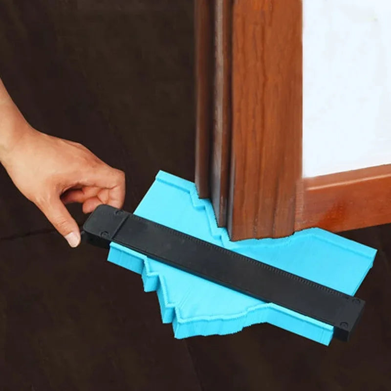 Shape Duplicator Tool