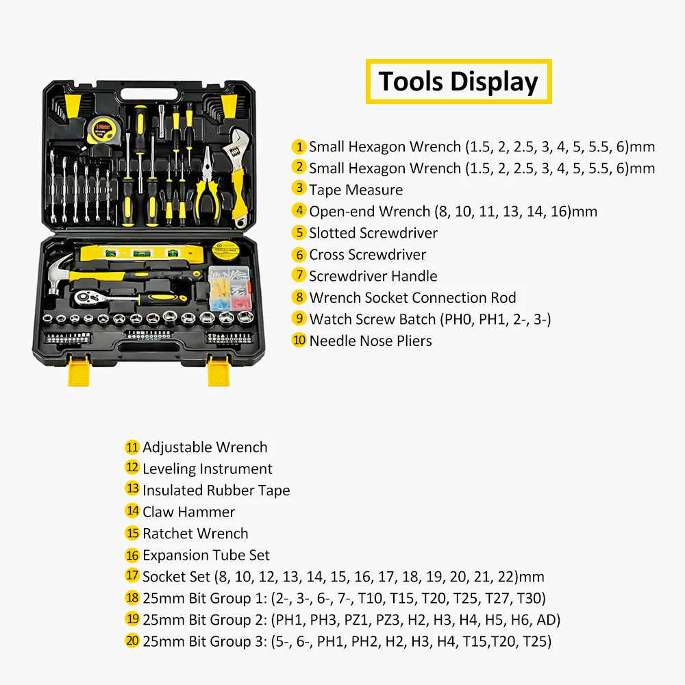 MultiTool Box - ToolZone