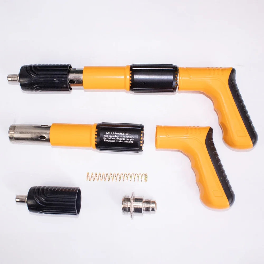 Manual Steel Concrete Nail Gun