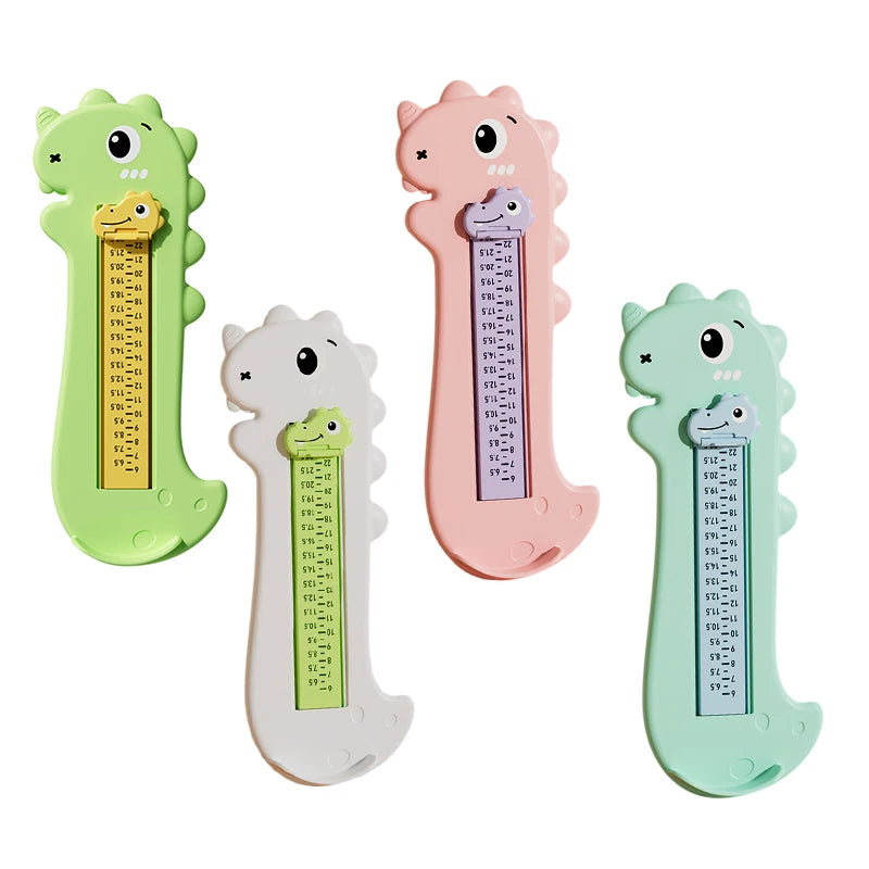 Kids Foot Measuring Tool