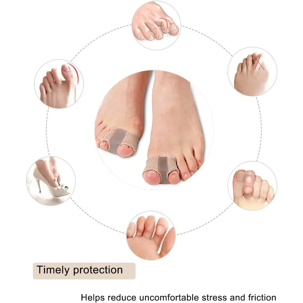 Bunion Corrector Toe Separator