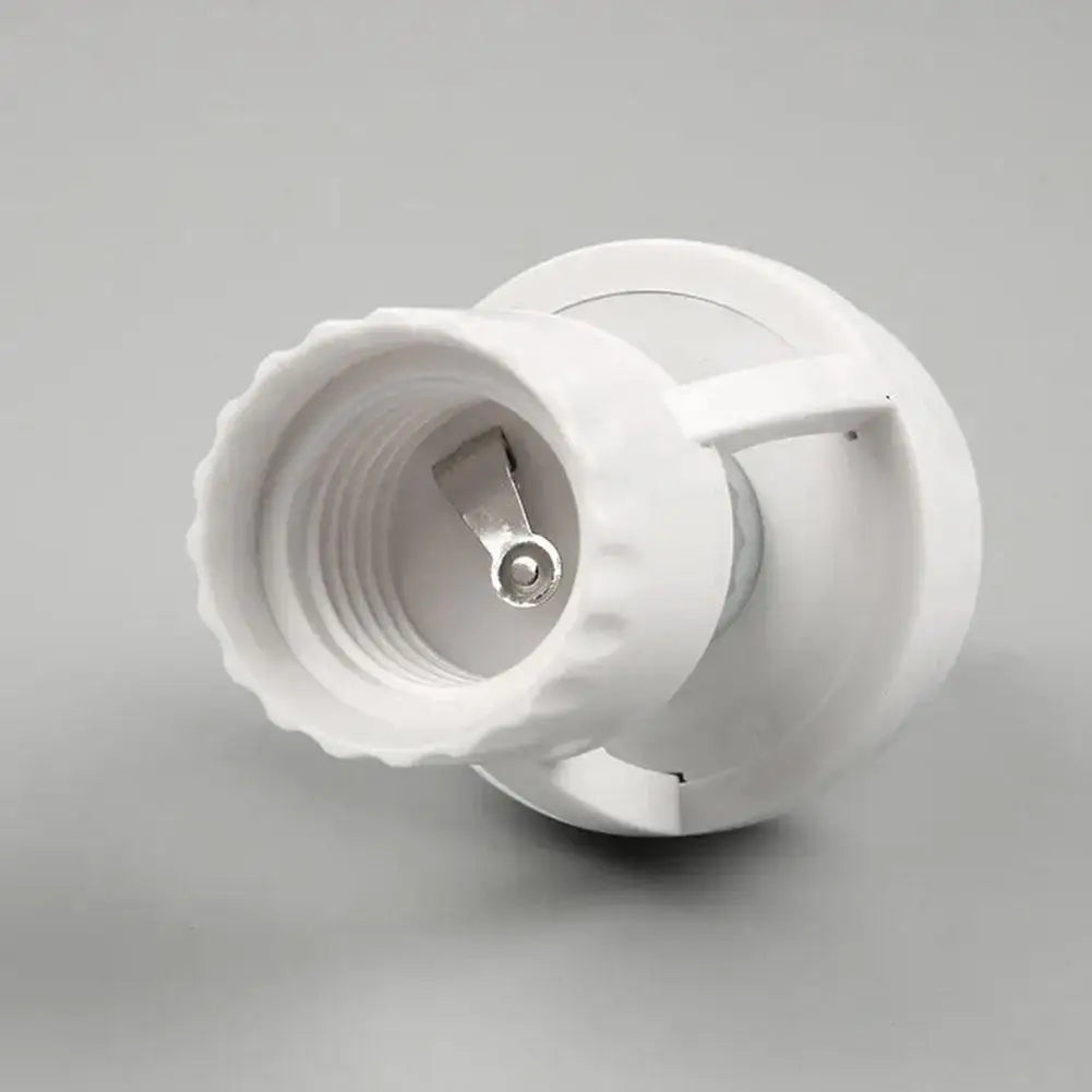 Smart E27 Bulb with Motion Sensor