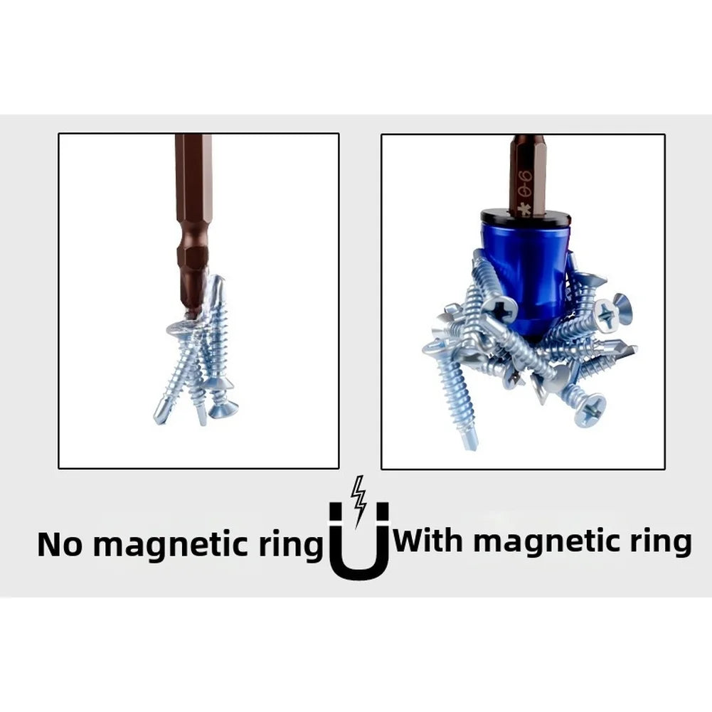 Screwdriver Magnetizer