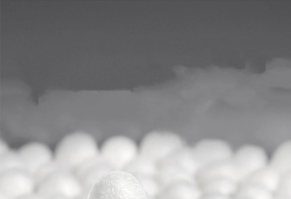 50PCS Iodine Cotton Swab